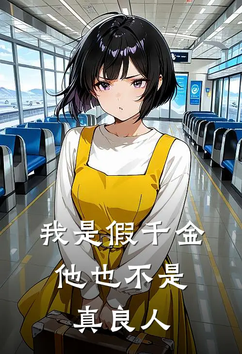 我是假千金,他也不是真良人