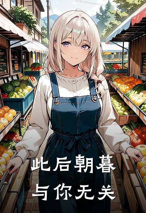 此后朝暮,与你无关的