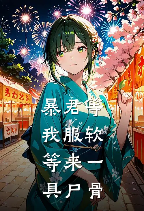 暴君等我服软，等来一具尸骨