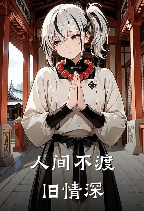 人间不渡旧情深下一句