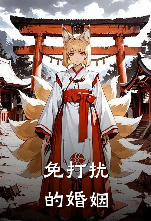 免打扰的婚姻