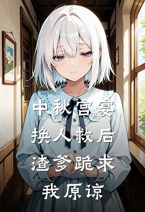 中秋宫宴换人救后，渣爹跪求我原谅