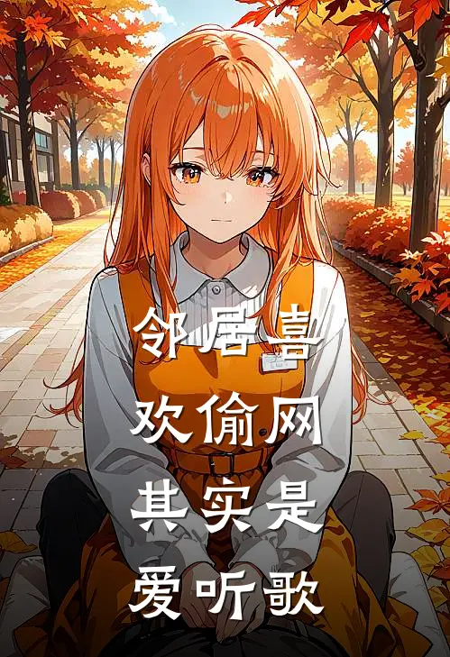 邻居喜欢偷网,其实是爱听歌的人