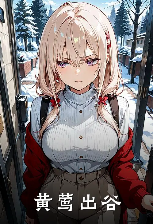 黄莺出谷