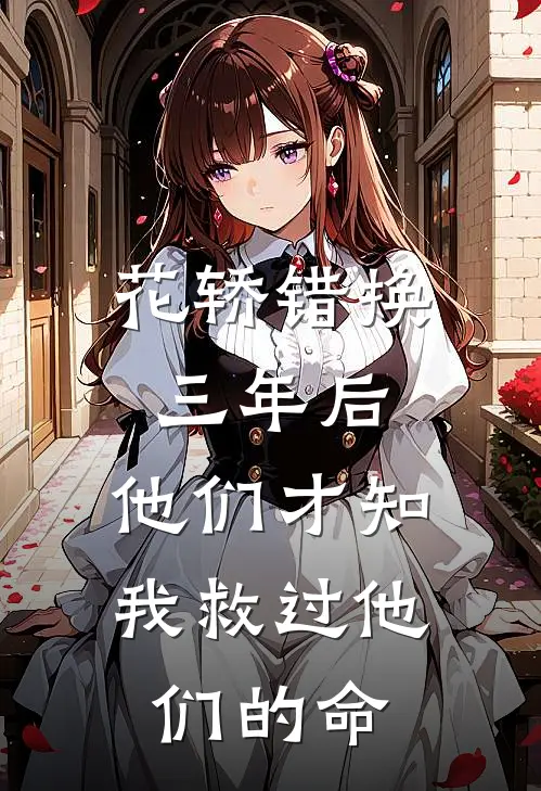 花轿错换三年后，他们才知我救过他们的命