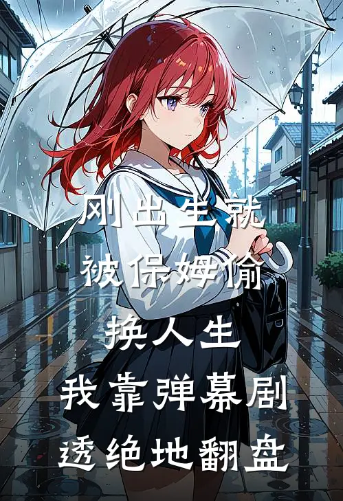 刚出生就被保姆偷换人生，我靠弹幕剧透绝地翻盘