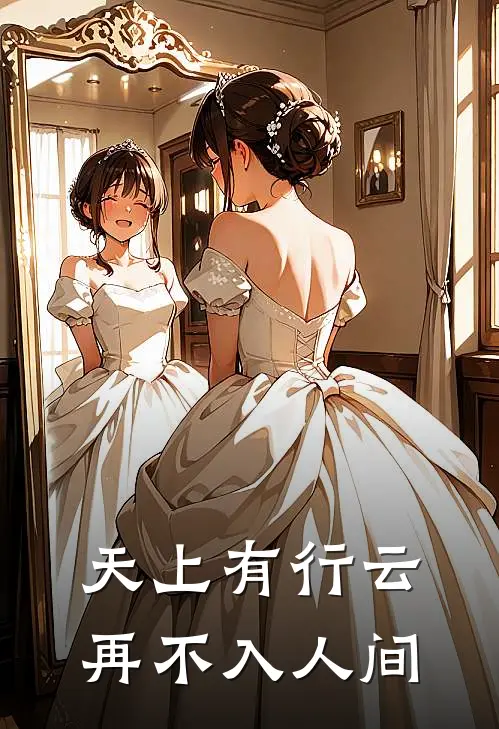天上有行云，再不入人间