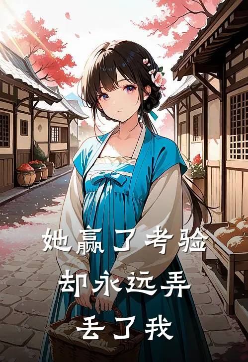她赢了考验,却永远弄丢了我英文