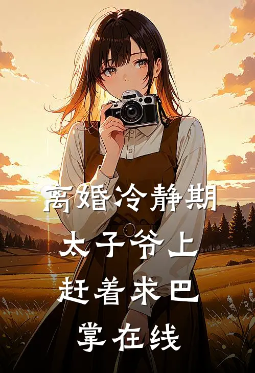离婚冷静期，太子爷上赶着求巴掌在线