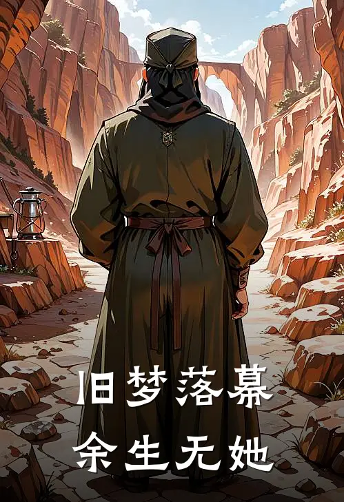 旧梦落幕，余生无她