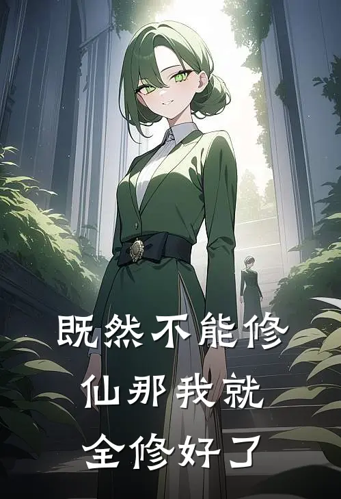 既然不能修仙那我就全修好了