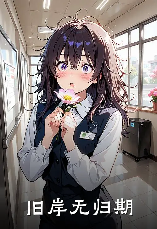旧岸无归期7全集在线看