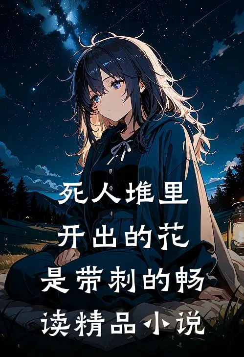 死人堆里开出的花，是带刺的畅读精品小说