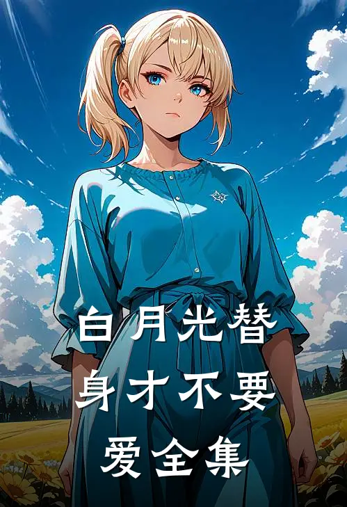 白月光替身才不要爱全集