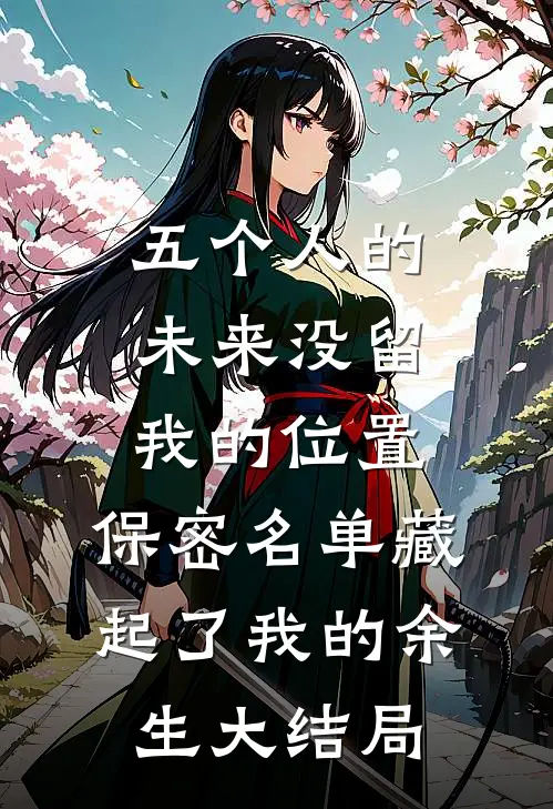 五个人的未来没留我的位置，保密名单藏起了我的余生大结局