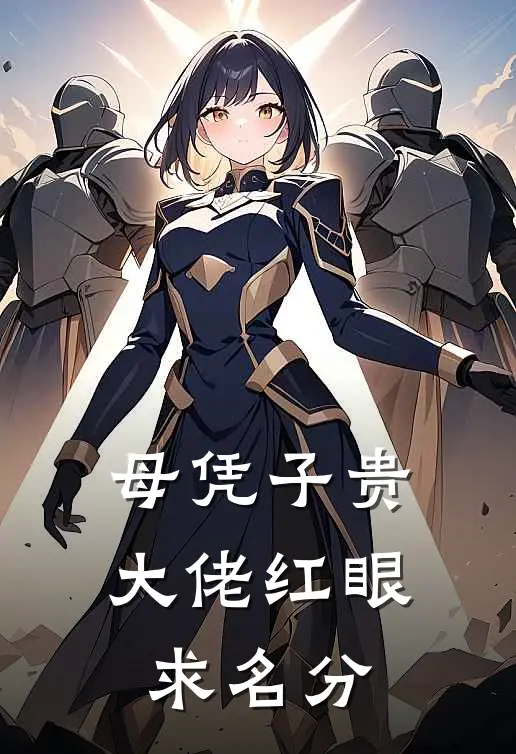 母凭子贵，大佬红眼求名分