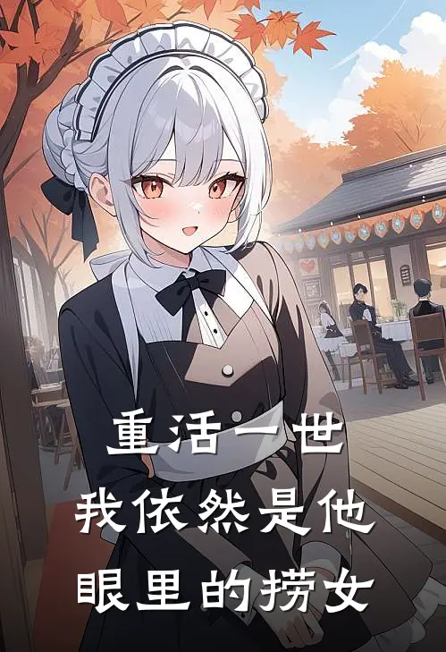重活一世，我依然是他眼里的捞女