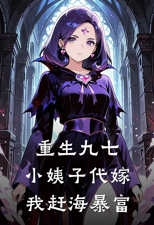 重生九七：小姨子代嫁，我赶海暴富