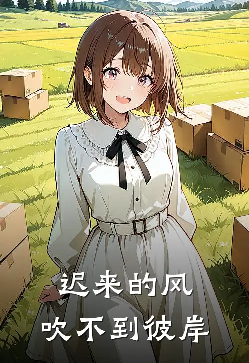 迟来的风,吹不到彼岸是歌