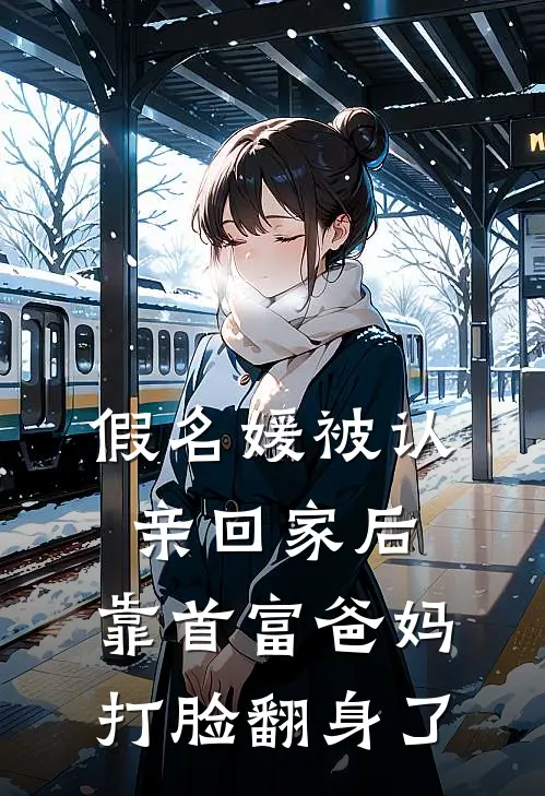 假名媛被认亲回家后，靠首富爸妈打脸翻身了