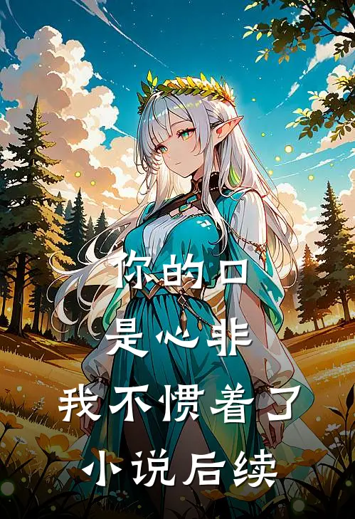 你的口是心非，我不惯着了小说后续