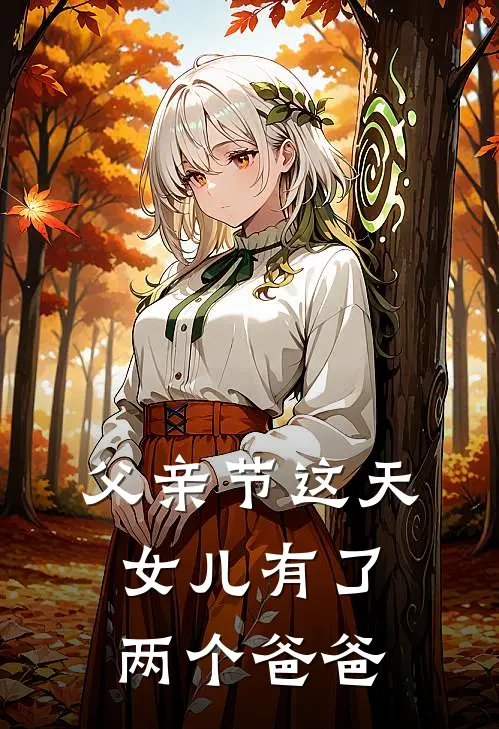 父亲节这天,女儿有了两个爸爸怎么办