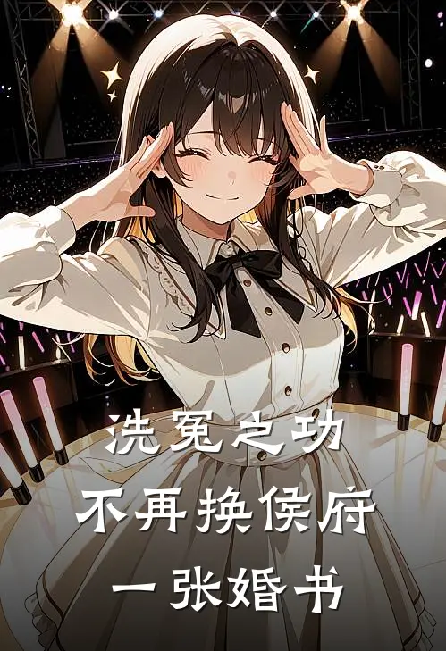 洗冤之功，不再换侯府一张婚书
