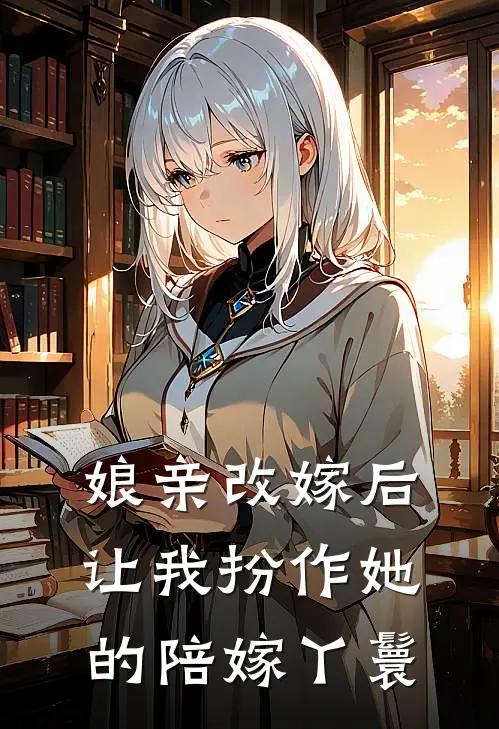 娘亲改嫁后,让我扮作她的陪嫁丫鬟免费阅读