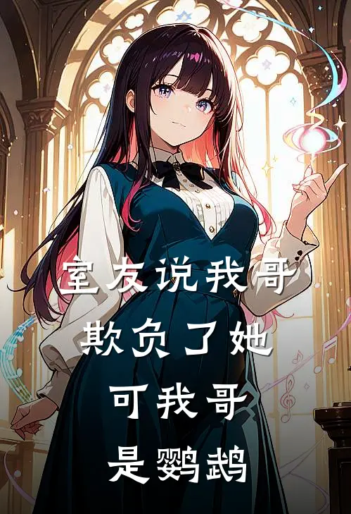 室友说我哥欺负了她,可我哥是鹦鹉怎么回复