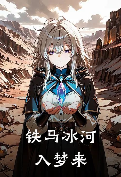 铁马冰河入梦来
