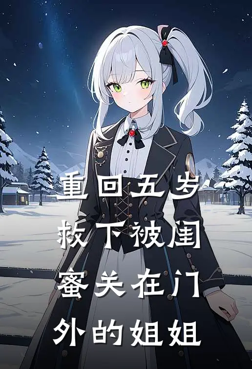 重回五岁,救下被闺蜜关在门外的姐姐们