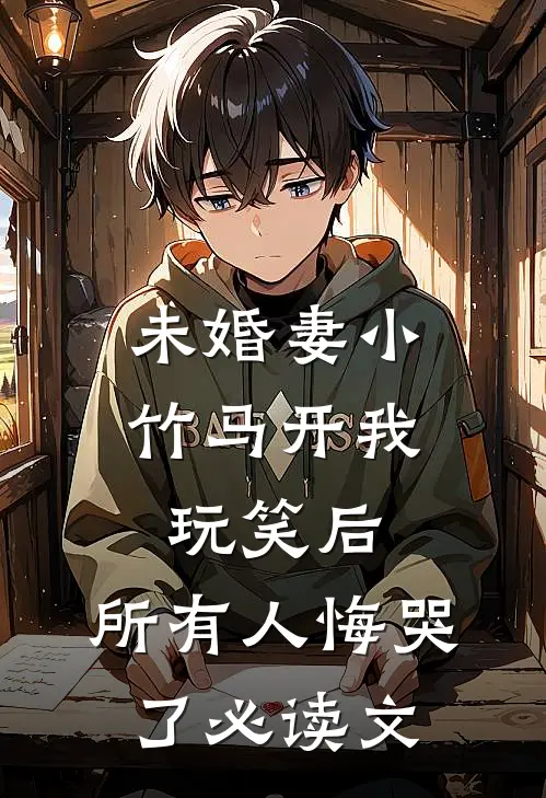 未婚妻小竹马开我玩笑后,所有人悔哭了必读文