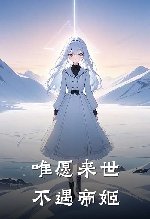 唯愿来世,不遇帝姬啥