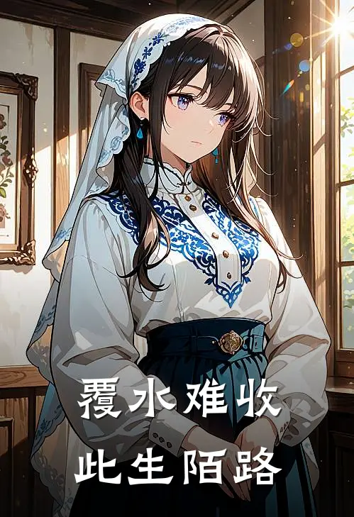 覆水难收,此生陌路