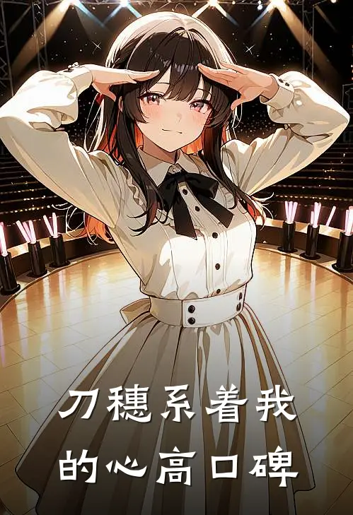 刀穗系着我的心高口碑