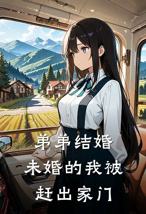 弟弟结婚，未婚的我被赶出家门