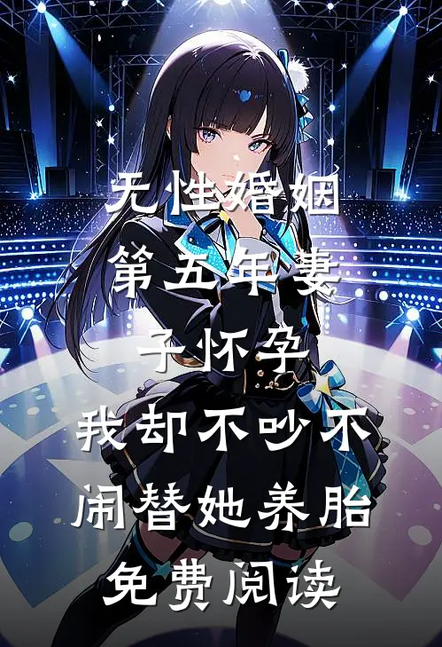 无性婚姻第五年妻子怀孕，我却不吵不闹替她养胎免费阅读