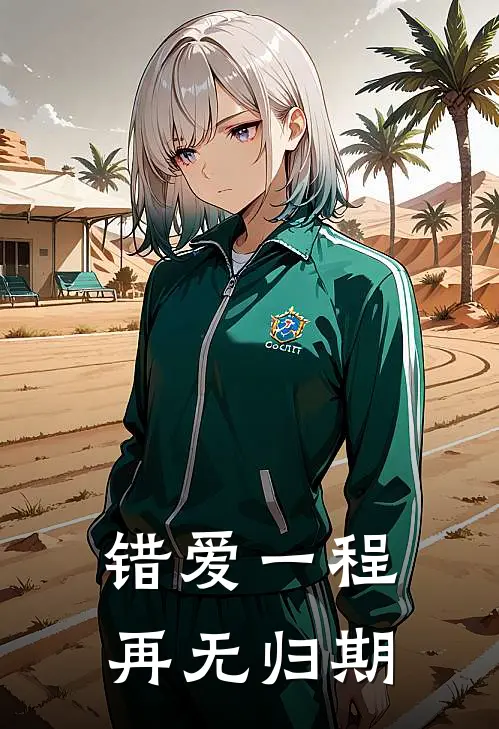 错爱一程,再无归期下一句