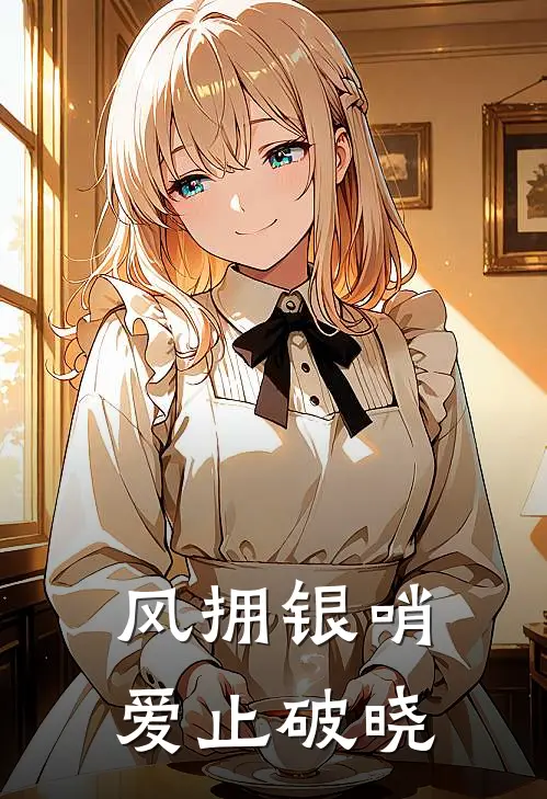 风拥银哨，爱止破晓