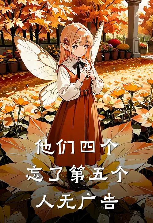 他们四个，忘了第五个人无广告