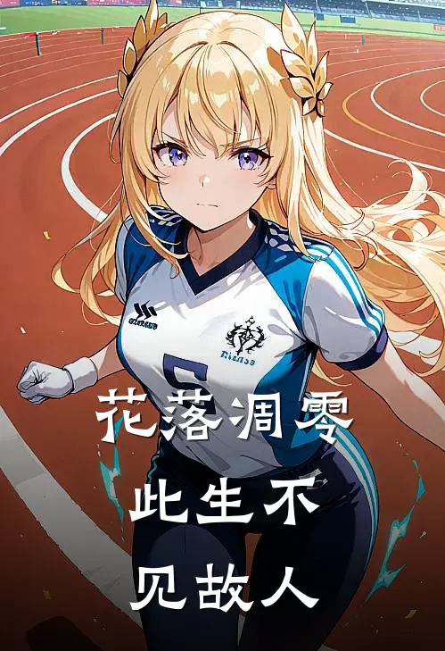 花落凋零，此生不见故人