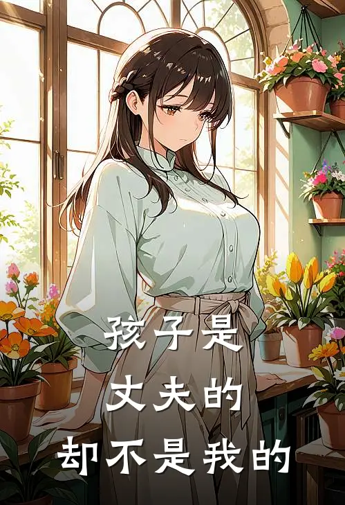孩子是丈夫的,却不是我的说说