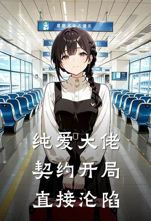 纯爱大佬,契约开局直接沦陷
