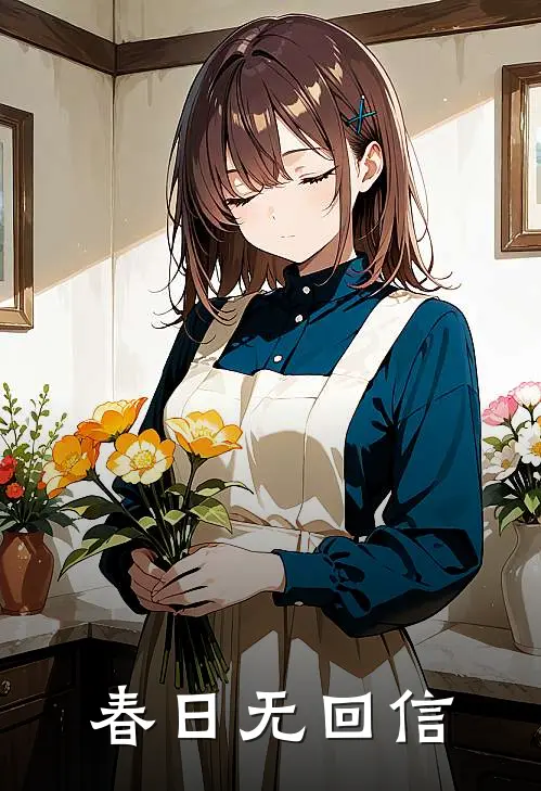春日无回信
