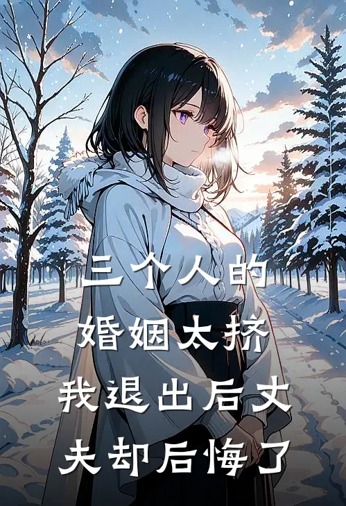 三个人的婚姻太挤，我退出后丈夫却后悔了
