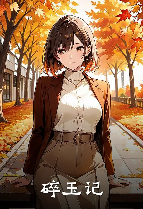 碎玉记