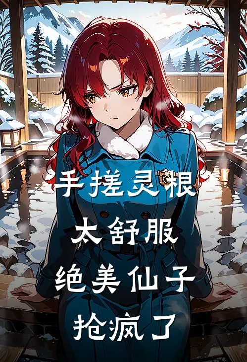 手搓灵根太舒服，绝美仙子抢疯了