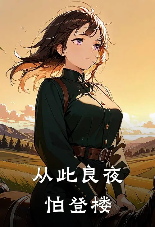 从此良夜怕登楼全文免费阅读