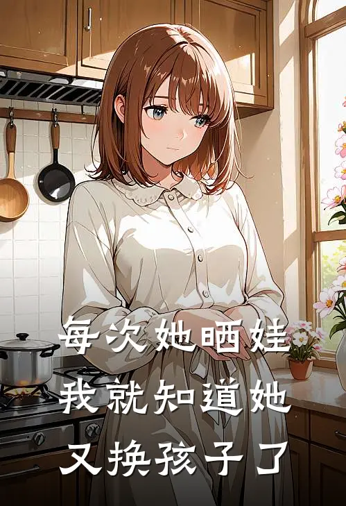 每次她晒娃,我就知道她又换孩子了的说说