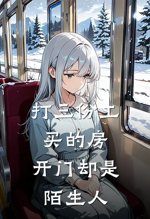 打三份工买的房，开门却是陌生人